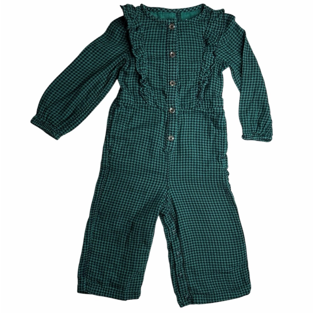Cat & Jack Bundle of 2T Girls Clothes - Picture 2 of 12
